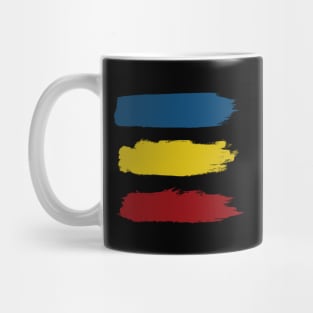 Synchronicity Mug